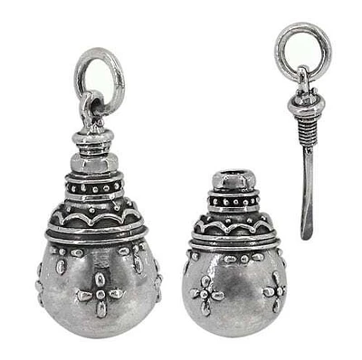 Sterling Silver