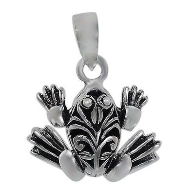 Sterling Silver, Fancy Style
