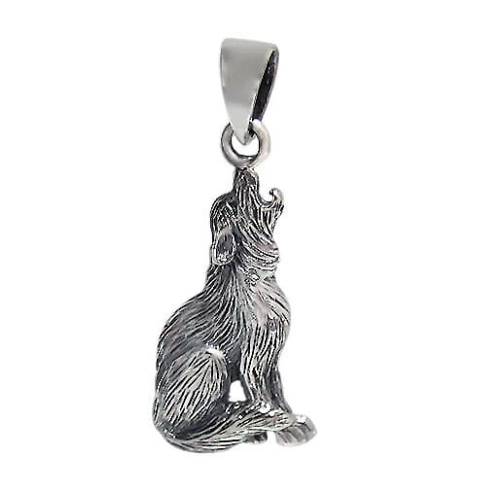 Sterling Silver