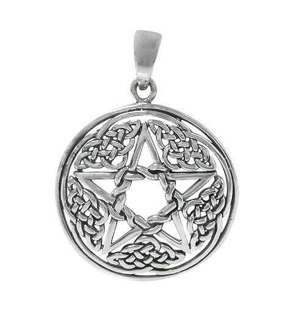 Sterling Silver