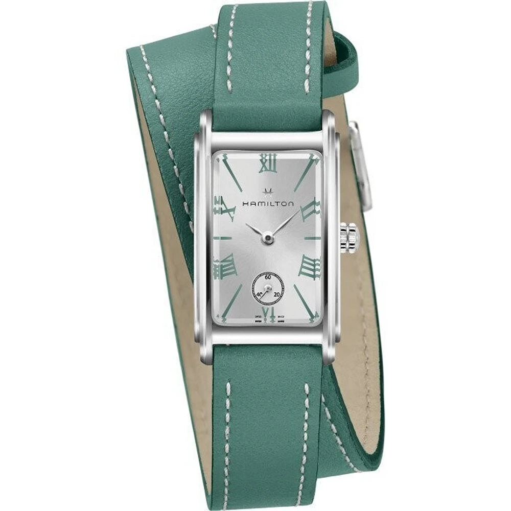 Hamilton Hamilton H11221852 | Swiss Automatic Watch | Kavar Jewellers Brampton