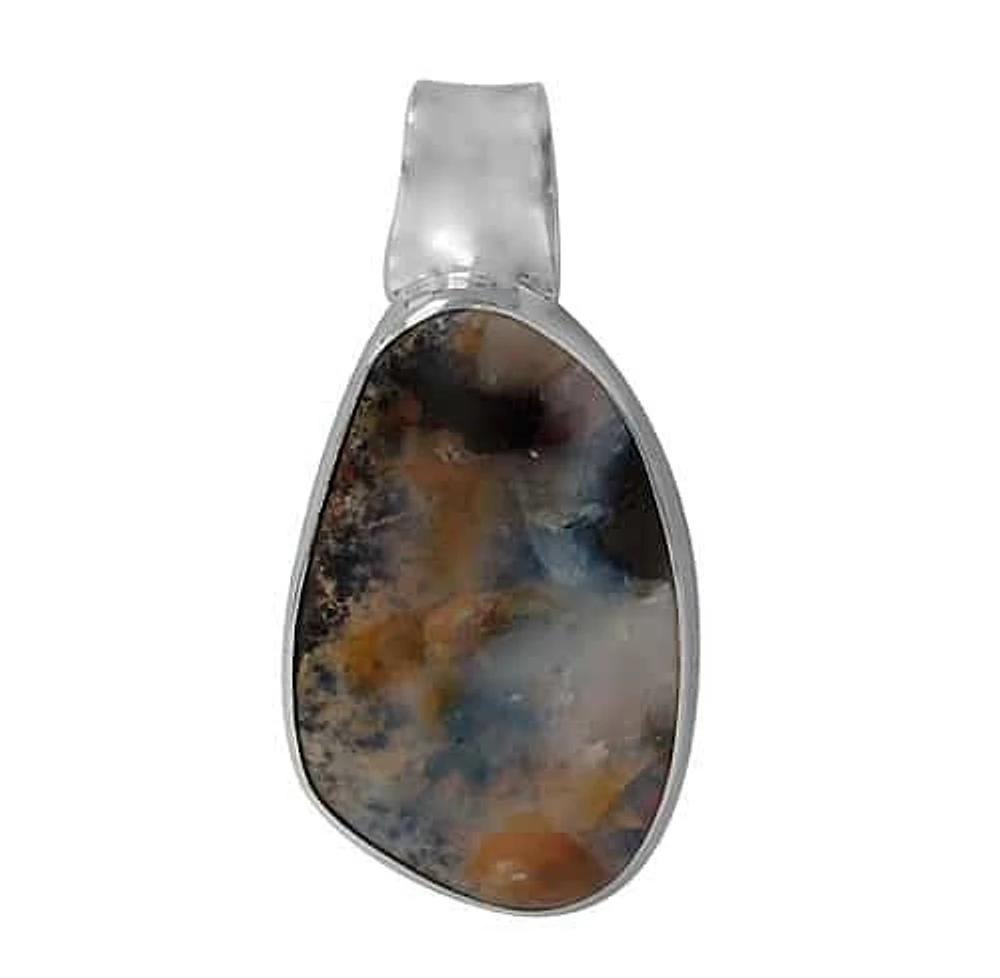Sterling Silver