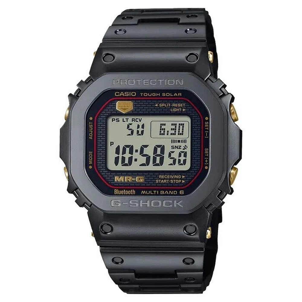G-SHOCK MRGB5000B-1 KIWAMI MR-G MEN'S WATCH