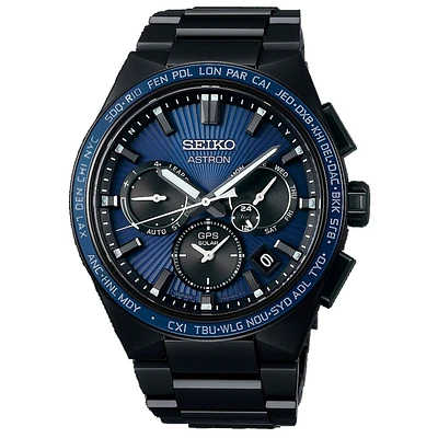 Seiko SSH121 Watch | Kavar Jewellers Brampton