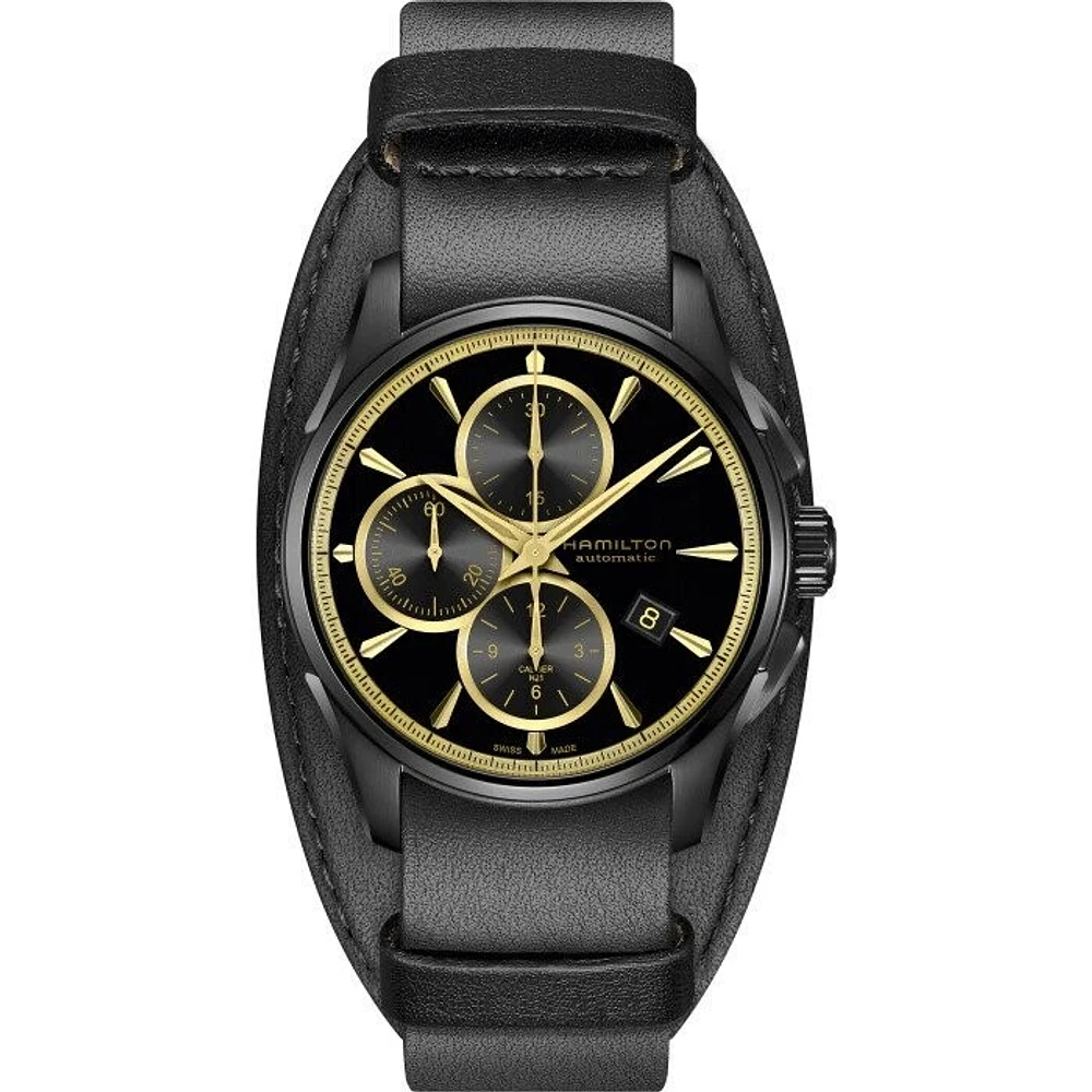 Hamilton Jazzmaster H32506730 | Swiss Automatic Watch | Kavar Jewellers Brampton
