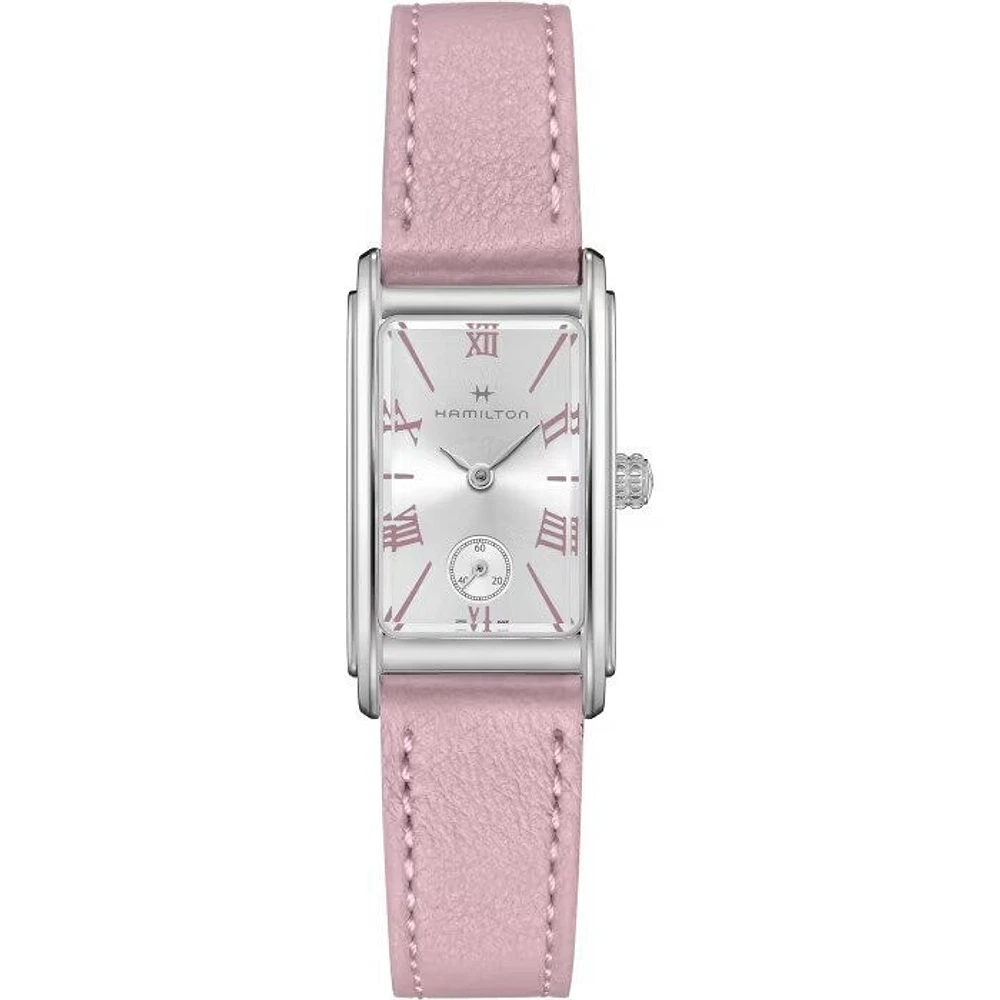 Hamilton Hamilton H11221853 | Swiss Automatic Watch | Kavar Jewellers Brampton