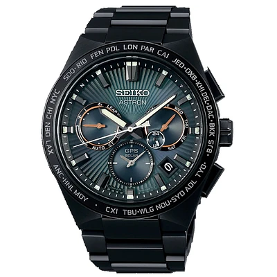 Seiko SSH127J1 Watch | Kavar Jewellers Brampton