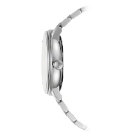 Mido Baroncelli Big Date 40 MM White Dial Automatic M027.426.11.018.00