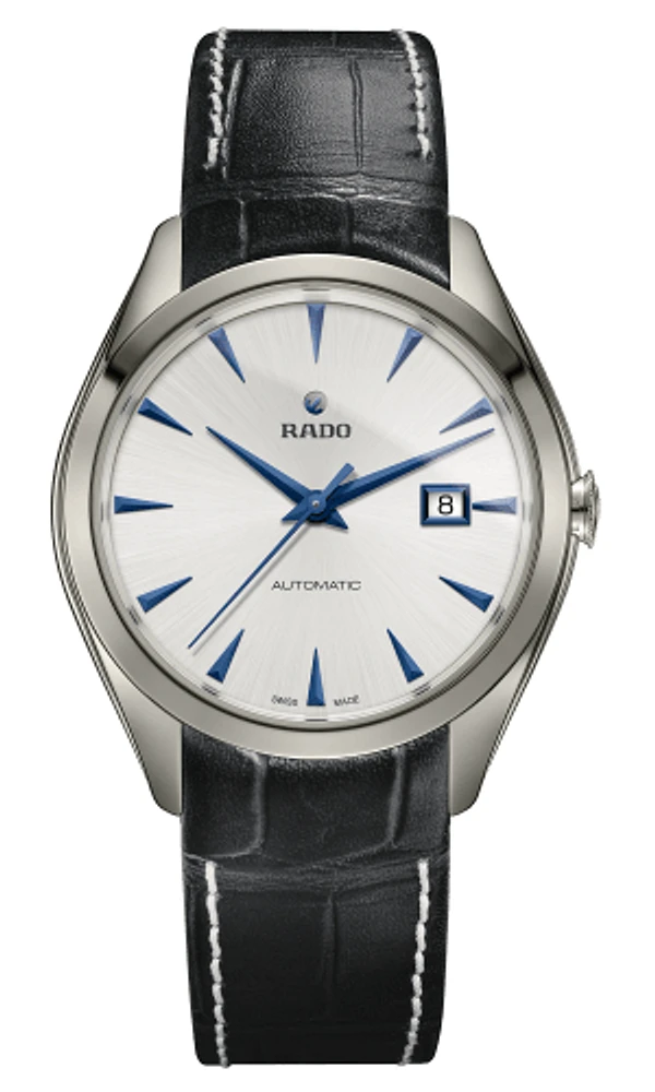HyperChrome White Dial 42MM Automatic R32254025