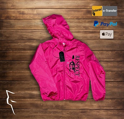 Sittingbull - Ladies Track Jacket