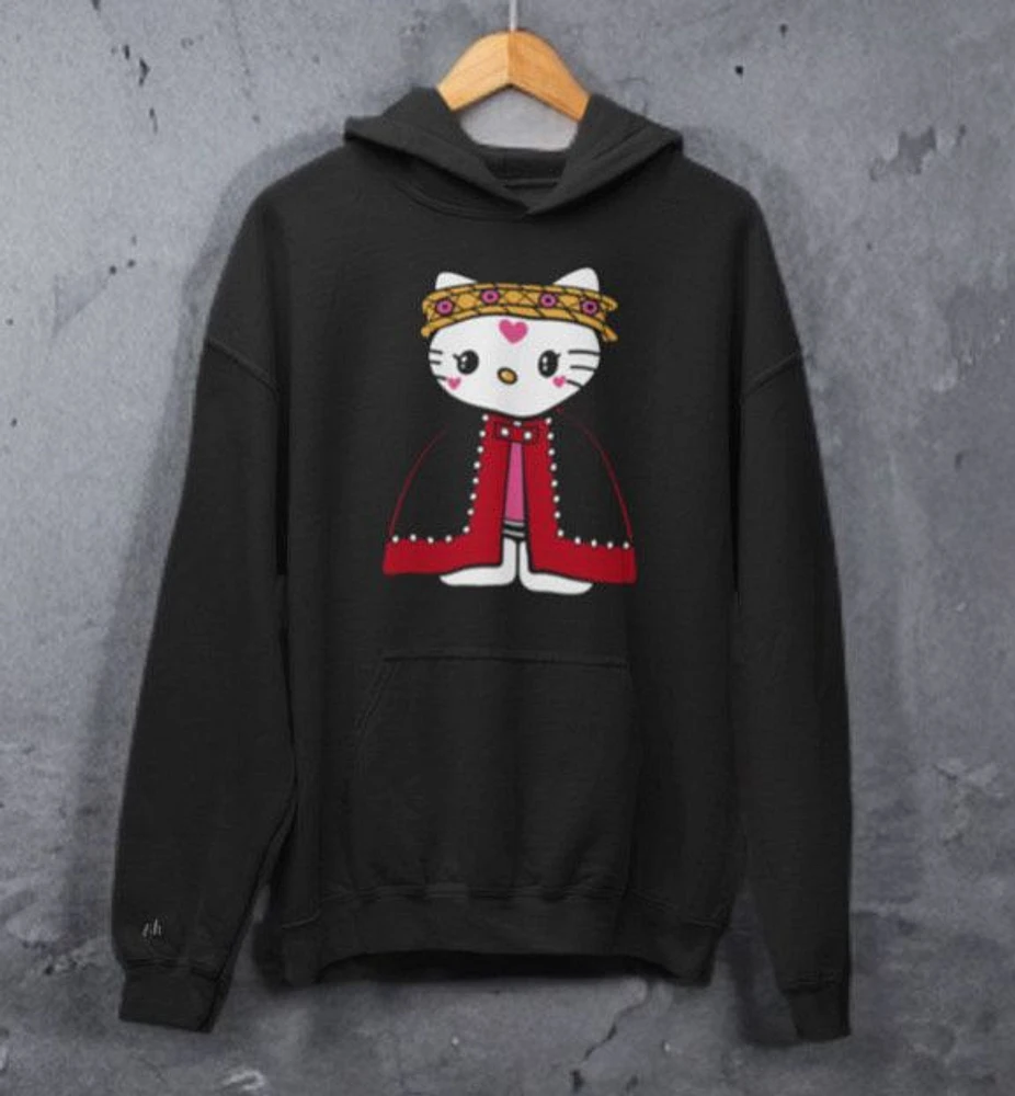 Tansi BK - Adult Hoodie