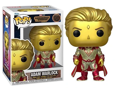 Adam Warlock 1210