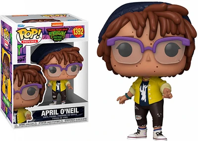 April O'Neil 1392