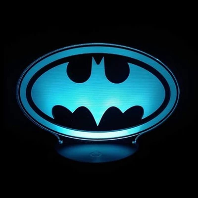 Veilleuse : Batman
