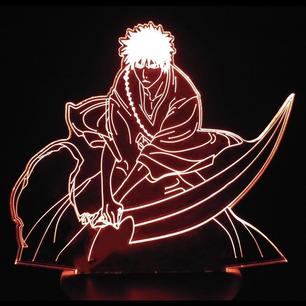 Veilleuse : Bleach : Ichigo