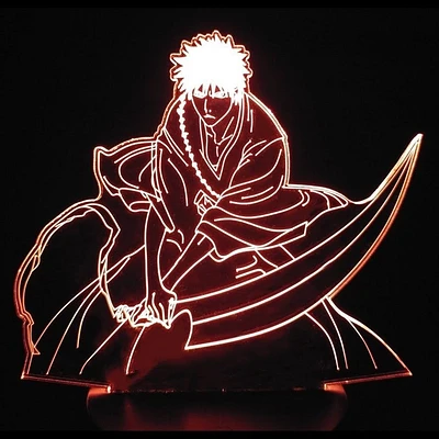 Veilleuse : Bleach : Ichigo