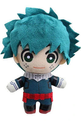 Peluche : My Hero Academia : Izuku Midoriya