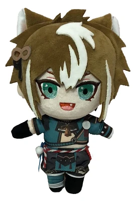 Peluche : Genshin Impact : Gorou