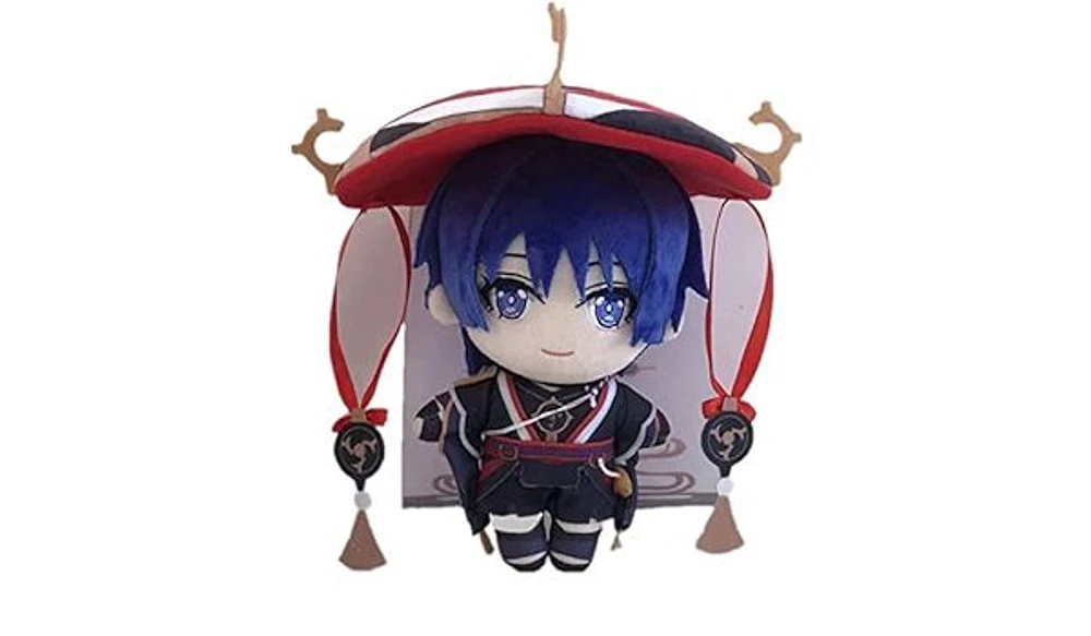 Peluche : Genshin Impact : Nomade