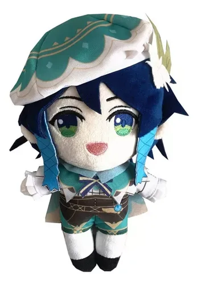 Peluche : Genshin Impact : Venti