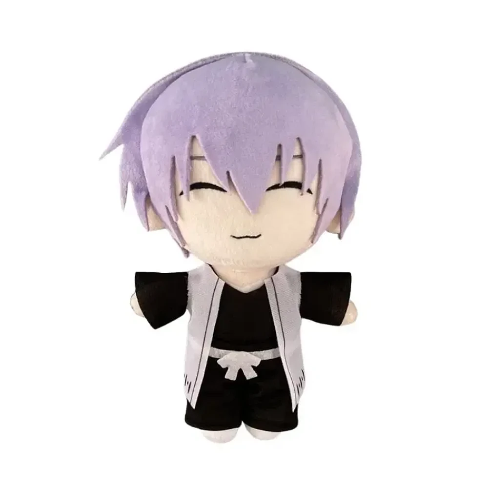 Peluche : Bleach : Gin Ichimaru