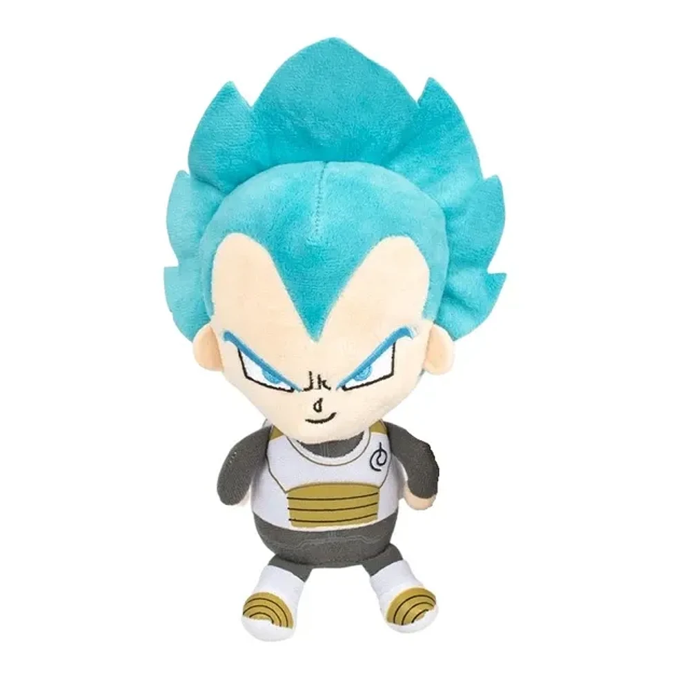 Peluche : DragonBall : Végéta