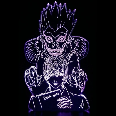 Veilleuse : Death Note