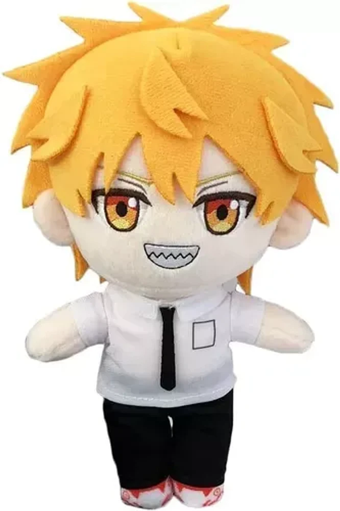 Peluche : Chainsaw Man : Denji