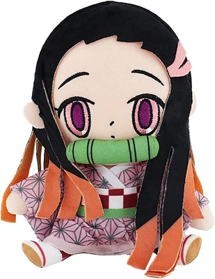 Peluche : Demon Slayer : Nezuko