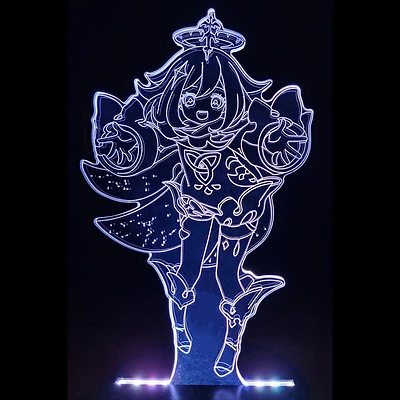 Veilleuse : Genshin Impact : Paimon