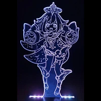 Veilleuse : Genshin Impact : Paimon