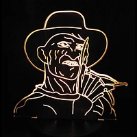 Veilleuse : Horreur : Freddy
