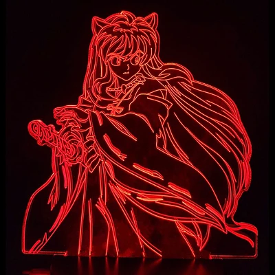 Veilleuse : Inuyasha