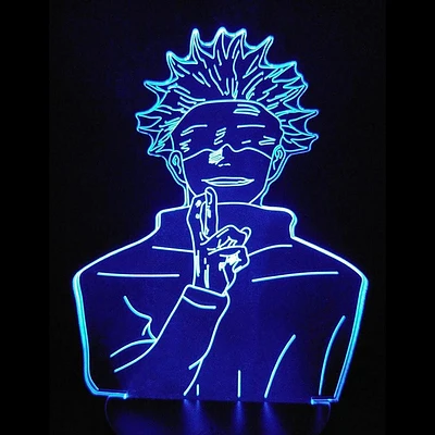 Veilleuse : Jujutsu Kaisen : Gojo