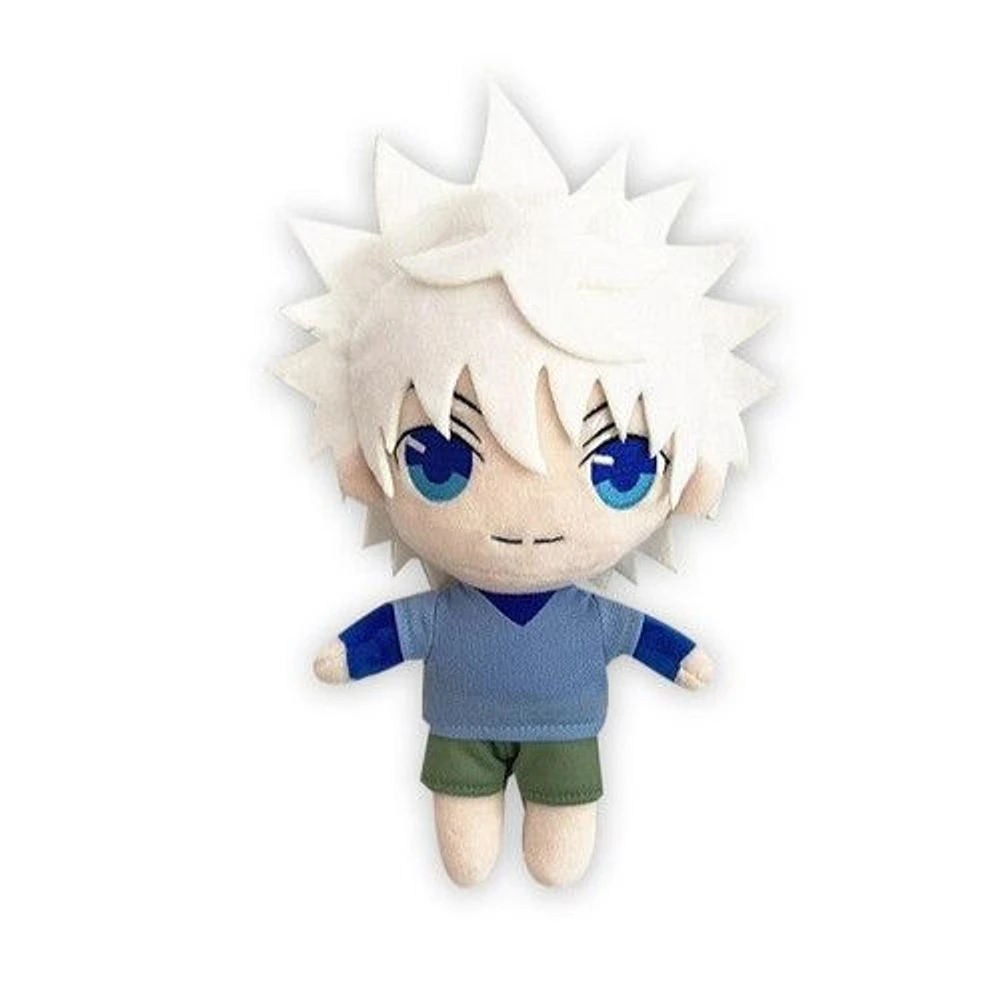 Peluche : Hunter X Hunter : Killua