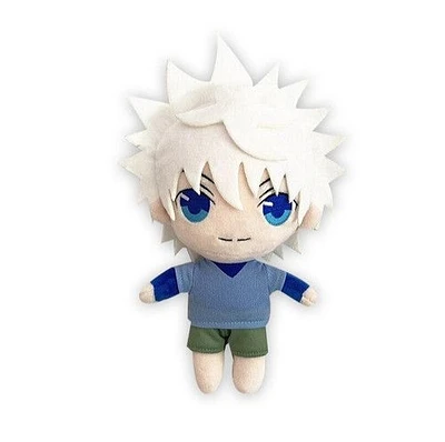 Peluche : Hunter X Hunter : Killua