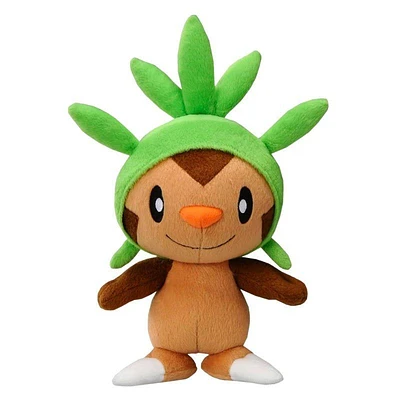 Peluche : Pokemon : Marisson