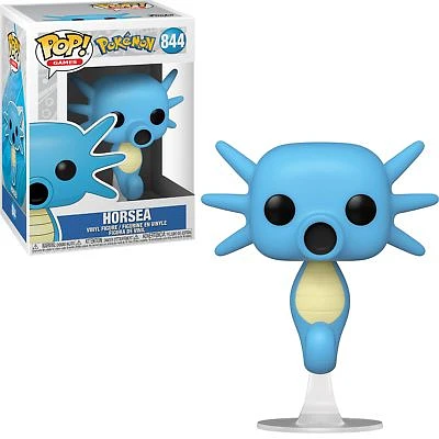 Pokemon : Ax141 Horsea 844