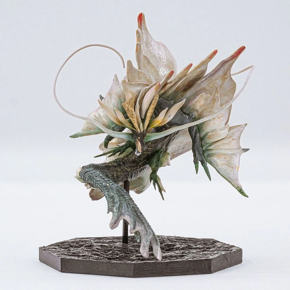 CAPCOM Monster Hunter Amatsu