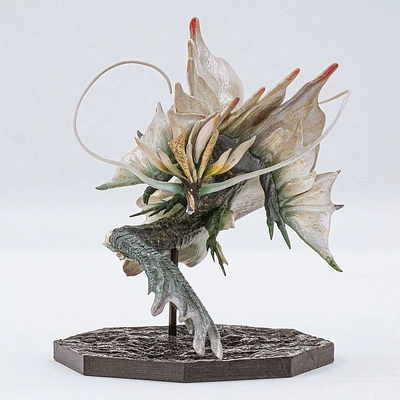 CAPCOM Monster Hunter Amatsu