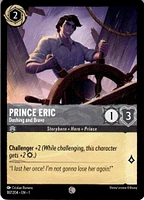 *B56 Prince Eric 187/204