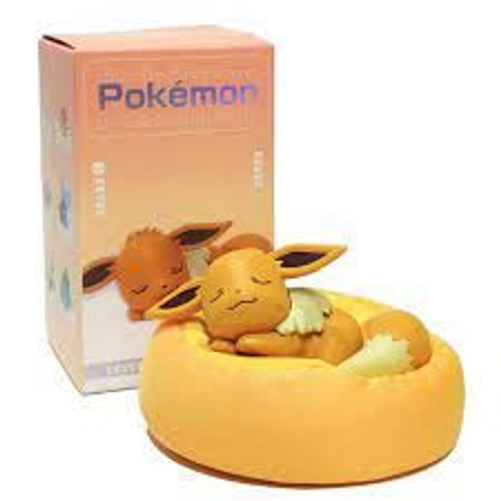 Pokemon Dormeur : Évoli