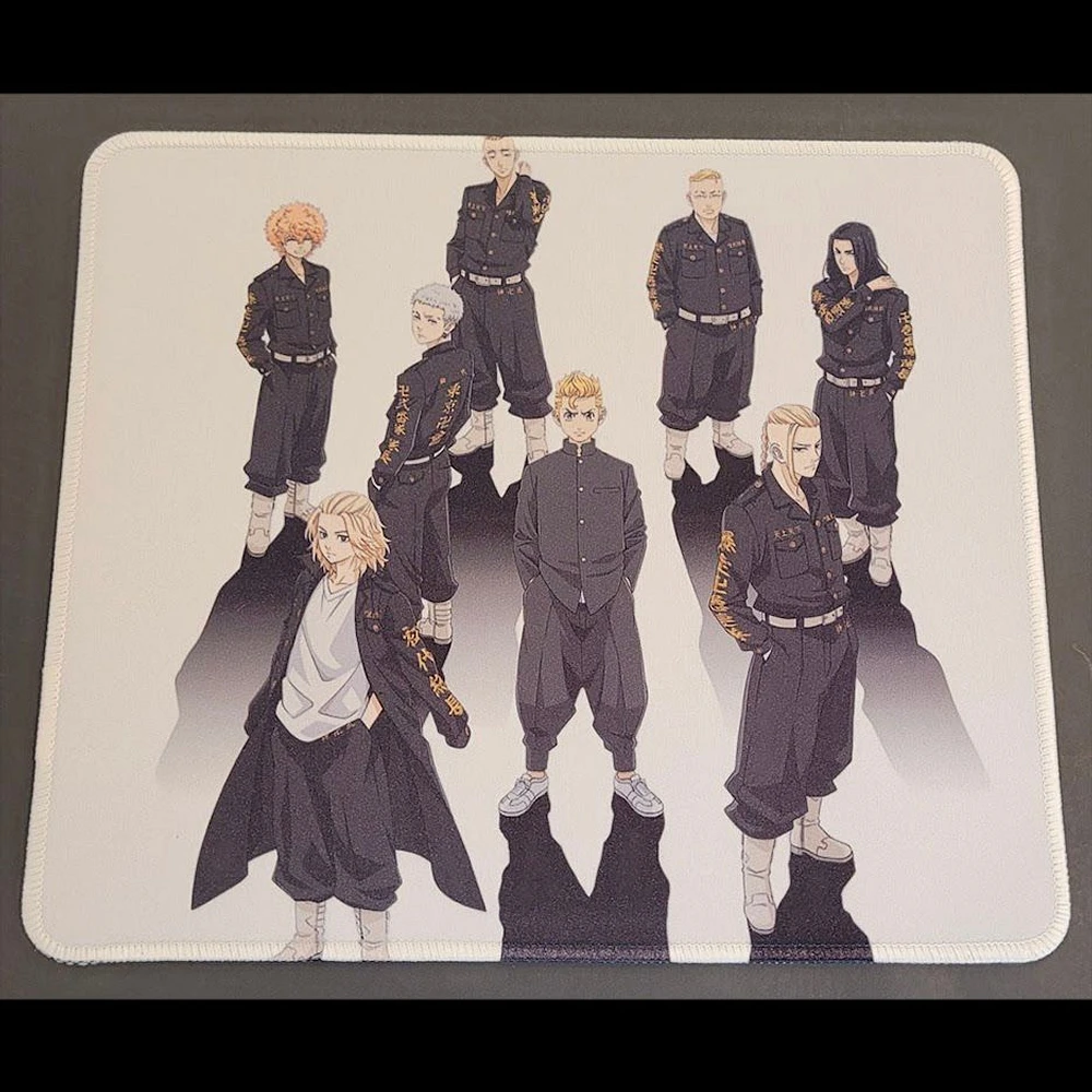Tapis de souris : Tokyo Revengers