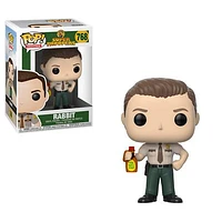 Super Troopers : At1115 Rabbit 768