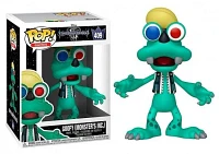 Kingdom Heart : MKP1087 Goofy (Monster's inc) 409