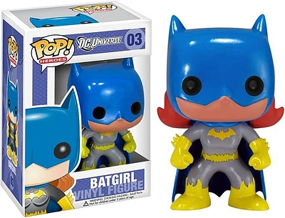 Mkp1211 Batgirl 03