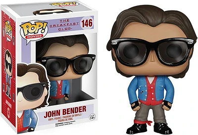 ​Breakfast Club : Mkp1220 John Bender 146