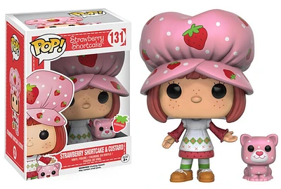 Strawberry Shortcake : M164 Strawberry Shortcake 131