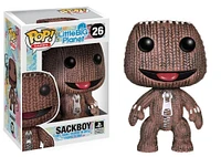 LittleBigPlanet : M1062 Sackboy 26