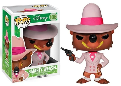 Roger Rabbit : M1035 Smarty Weasel 106
